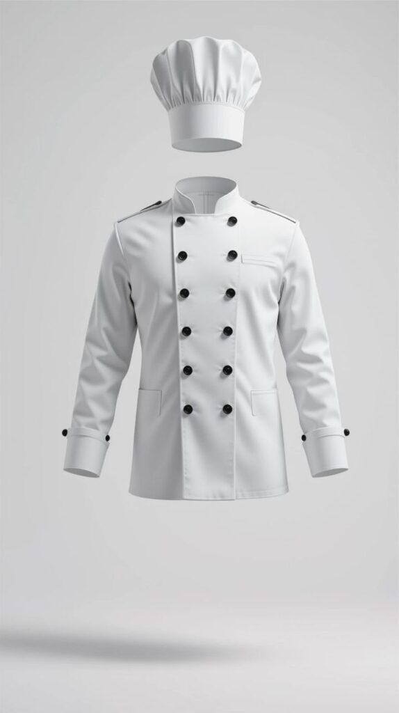 Hotels & Restaurant Uniforms