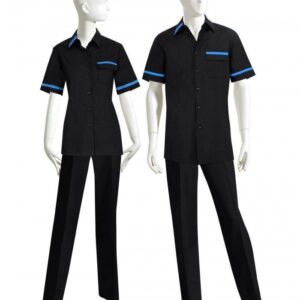 Cleaners’ Uniforms
