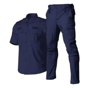 Security Staff Uniforms