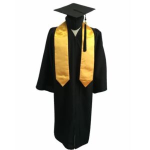 Graduation Gowns