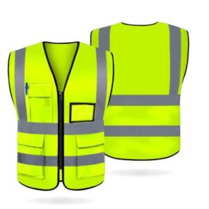 Personal Protective Equipment (PPE)